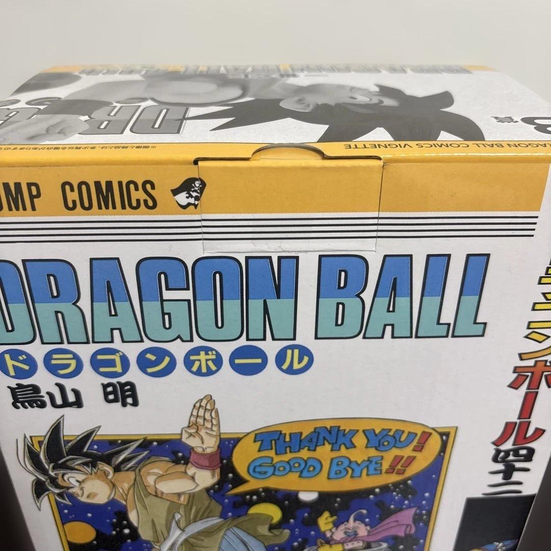 一番くじドラゴンボール 40th 其之一 フィギュアセット 3体 - メルカリ