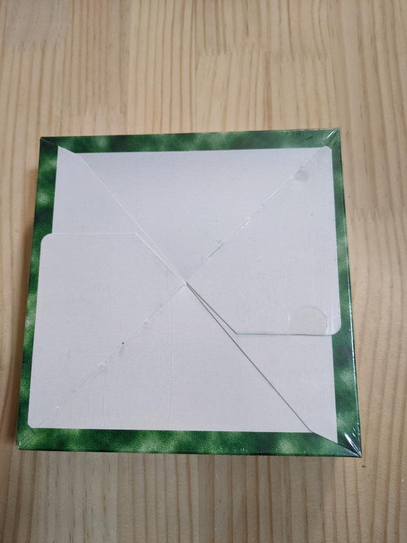 遊戯王 未開封ＢＯＸ 魔法の支配者 Magic Ruler