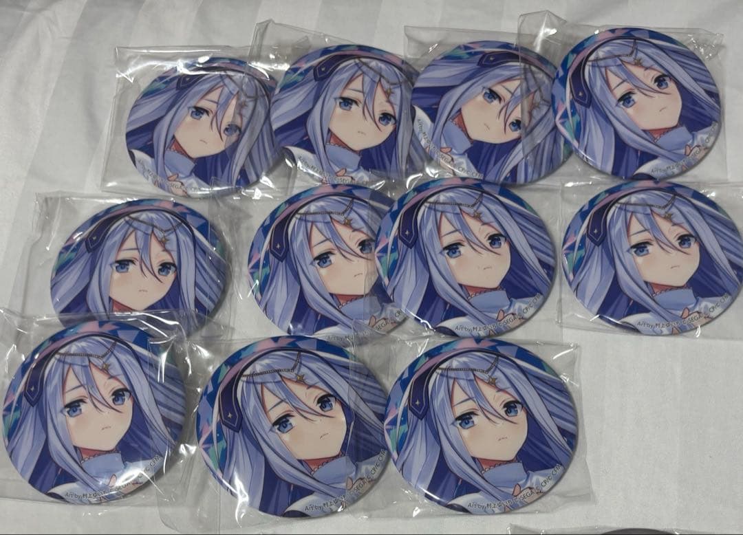 宵崎奏 コネライ2nd 缶バッジ 11個 予約商品】コネクトライブ 2nd ANNIVERSARY SPECIAL STAGE 缶バッジ