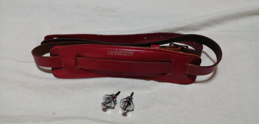 フェルナンデス　18Vサスティナー改　超美品 TEJ 布袋