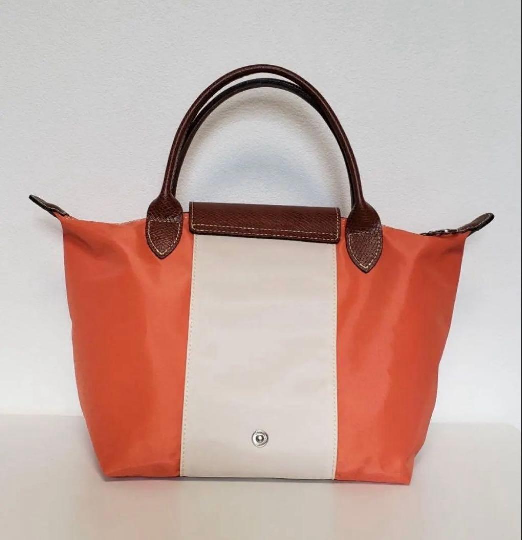 【新品未使用】ロンシャン カスタマイズ