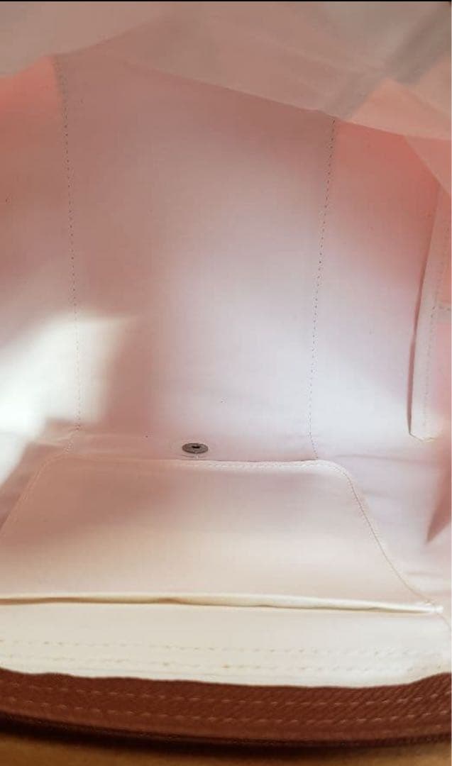 【新品未使用】ロンシャン カスタマイズ