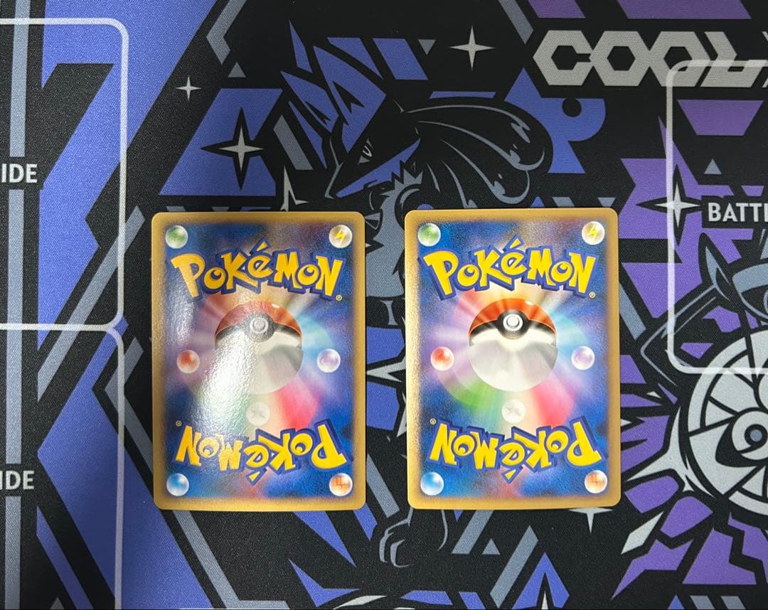 ポケモンカード　ルギア 047/L-P ホウオウ 048/LPプロモ2枚セット