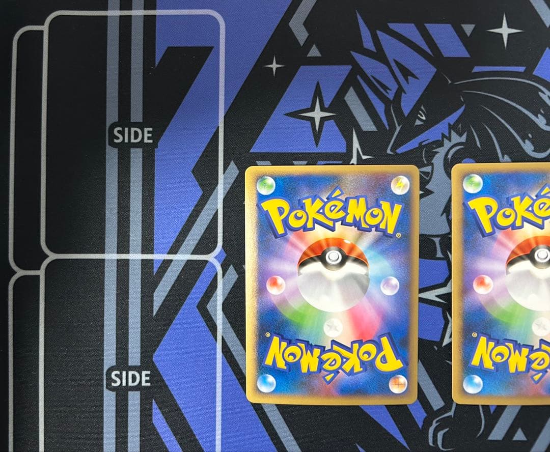 ポケモンカード　ルギア 047/L-P ホウオウ 048/LPプロモ2枚セット