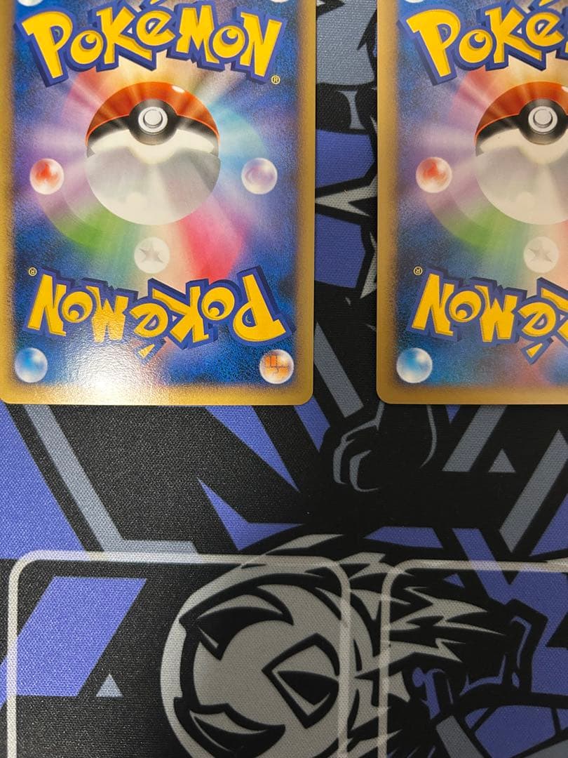 ポケモンカード　ルギア 047/L-P ホウオウ 048/LPプロモ2枚セット