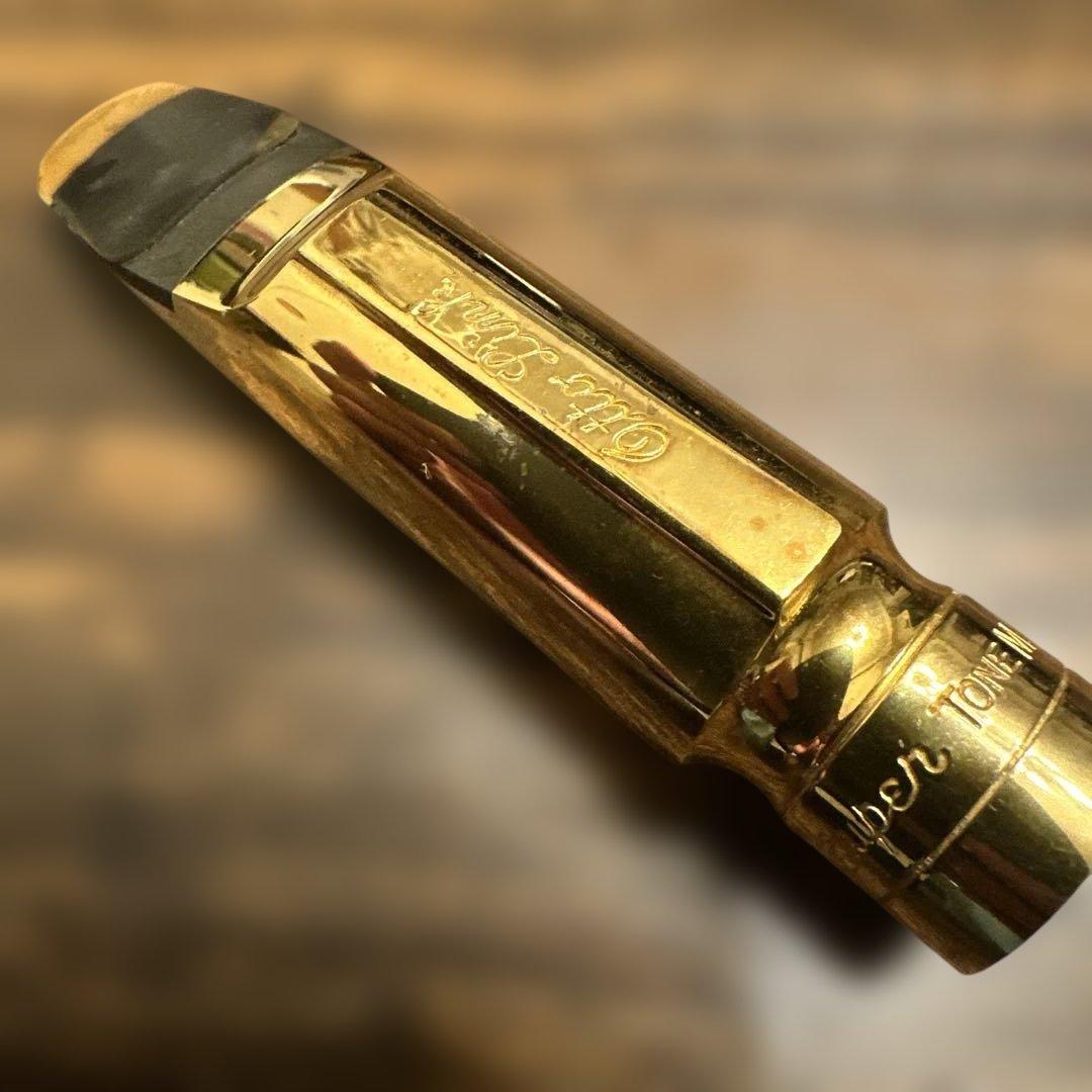 Otto Link サックスマウスピース 8 テナーサックス