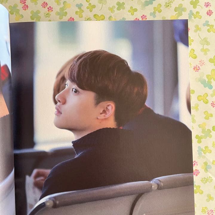 EXO D.O. ディオ　ギョンス　マスター　作成　写真集　グッズ　色々セット