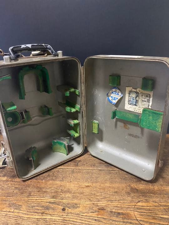 古い測量機器 トランシット ジャンク品の通販はau PAY マーケット