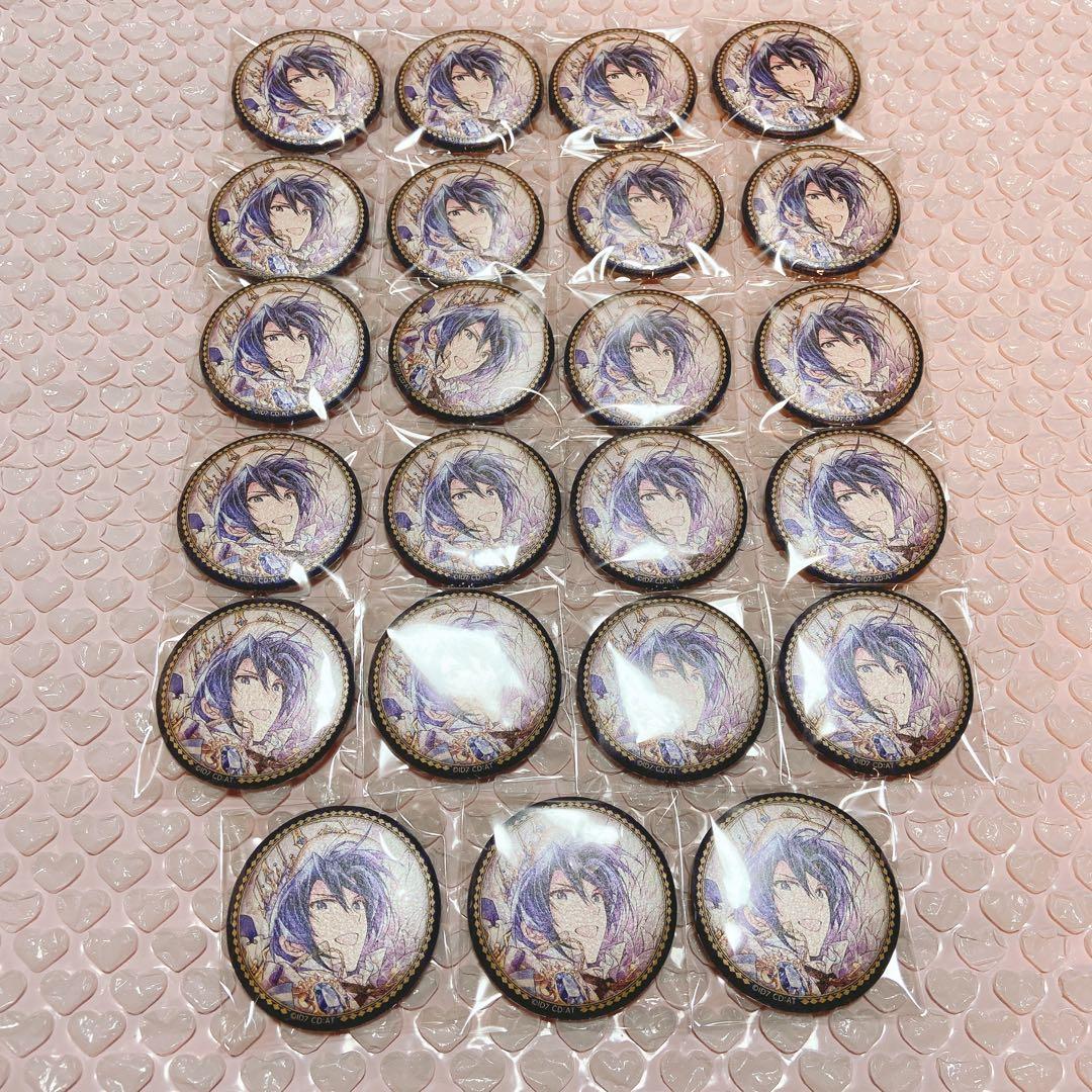 アイナナ 5周年　缶バッジ　和泉一織 アイナナ 和泉一織 5周年 缶バッジ - メルカリ