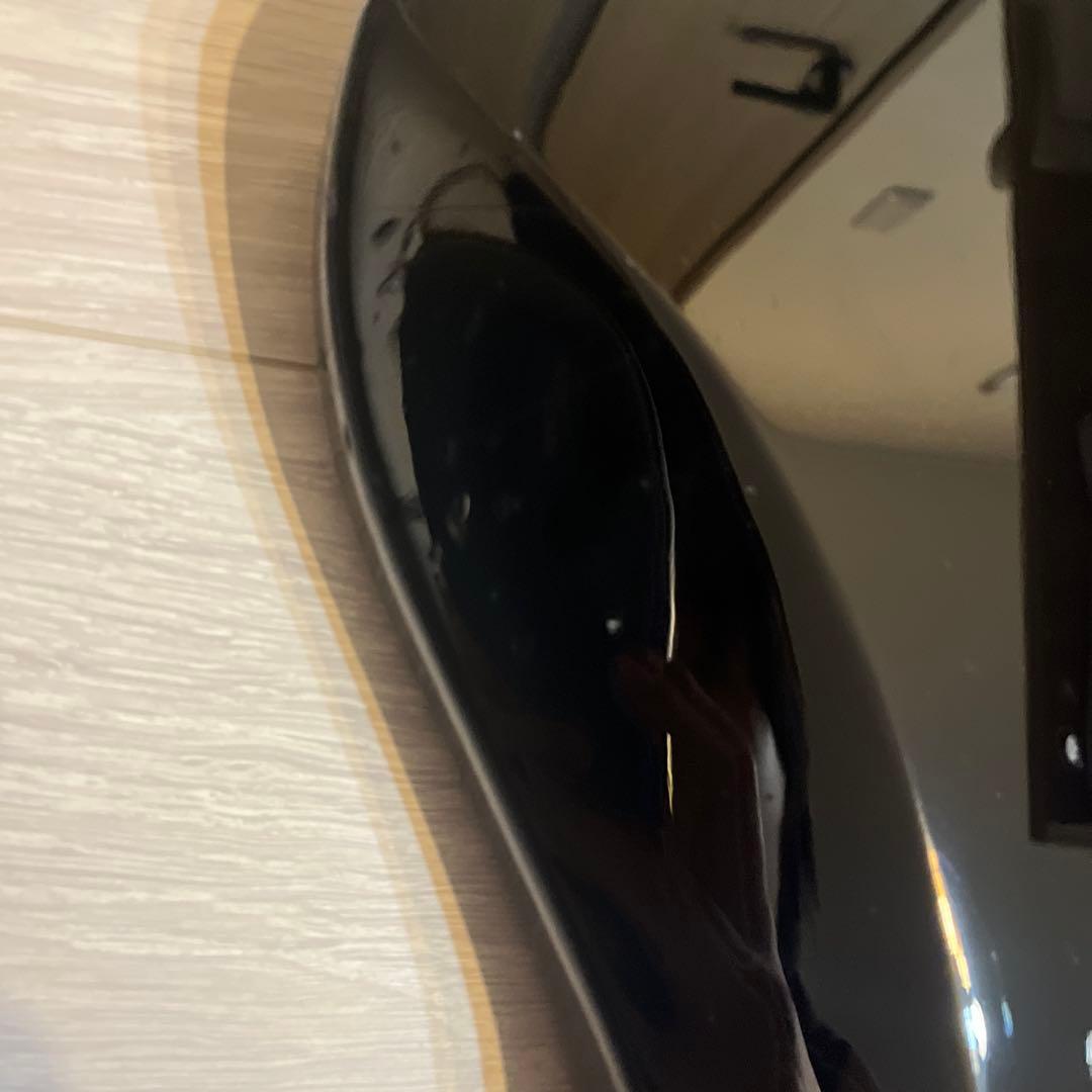 PACIFICA120Hブラックエレキギター ケースチューナー付値下げ⭕️