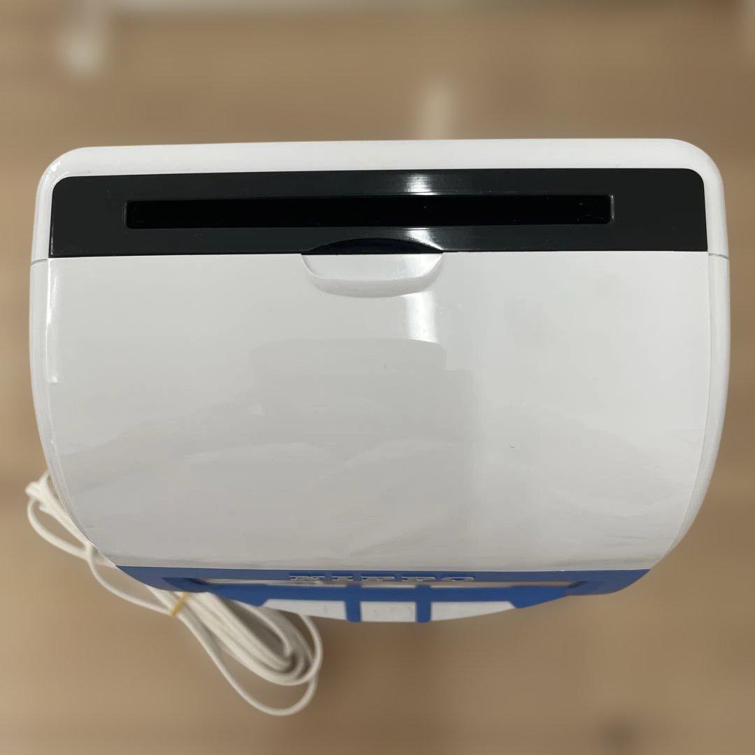 NIPPO TIMEBOY 8 プラス