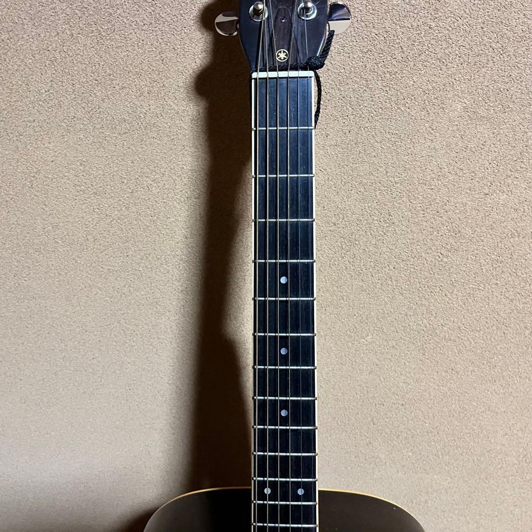YAMAHA ヴィンテージギター　FG-202B 日本製