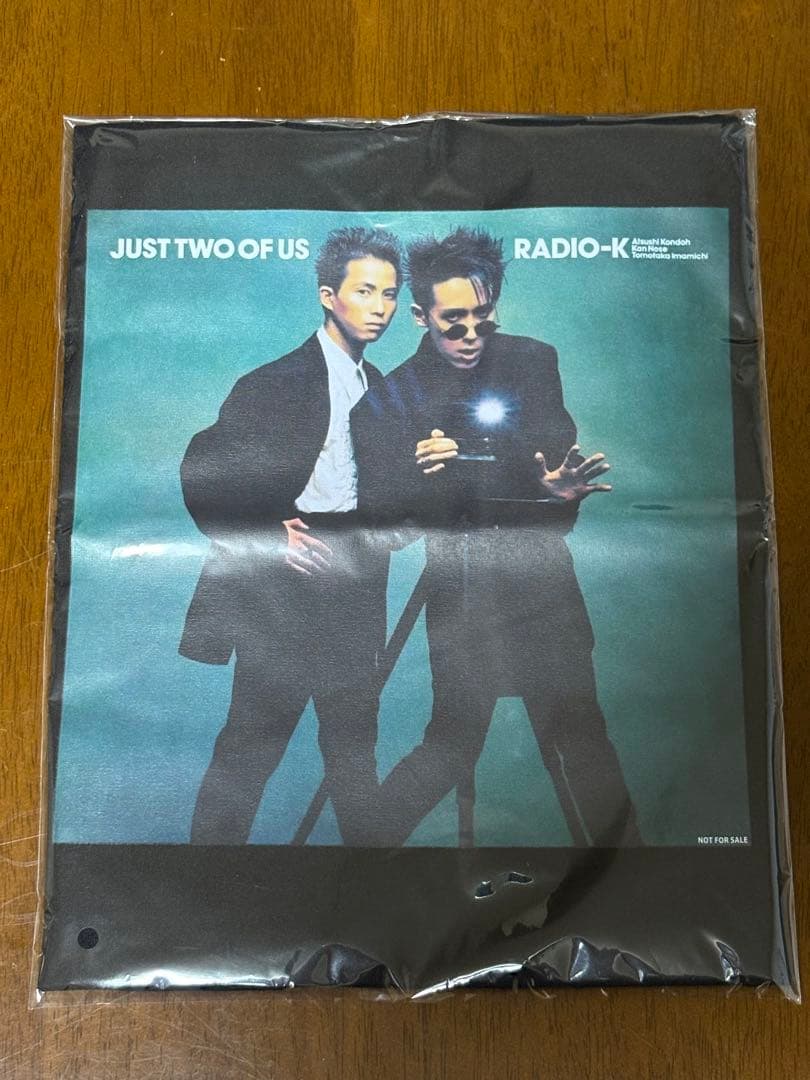 BARBEE BOYS】アルバム予約特典トートバッグ 9点コンプセット＋2点