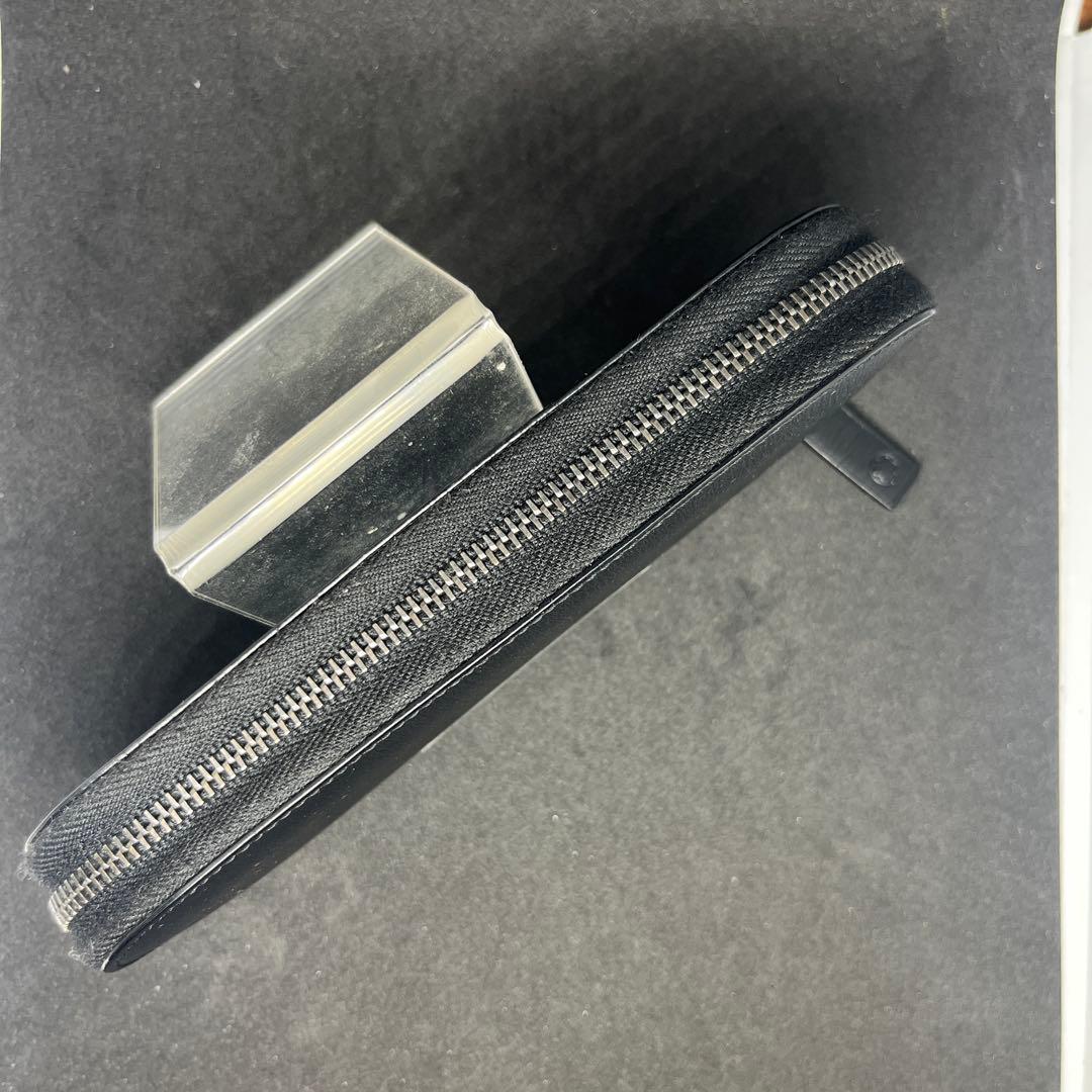 MONTBLANC モンブラン 4810 ウエストサイド ジップタイプ