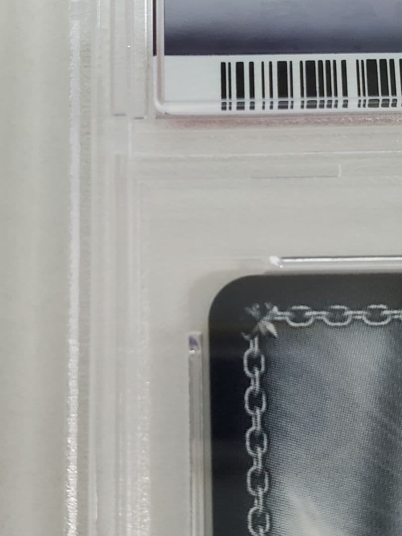 ヴァイスシュヴァルツ 両手いっぱいの幸せ ssp psa10