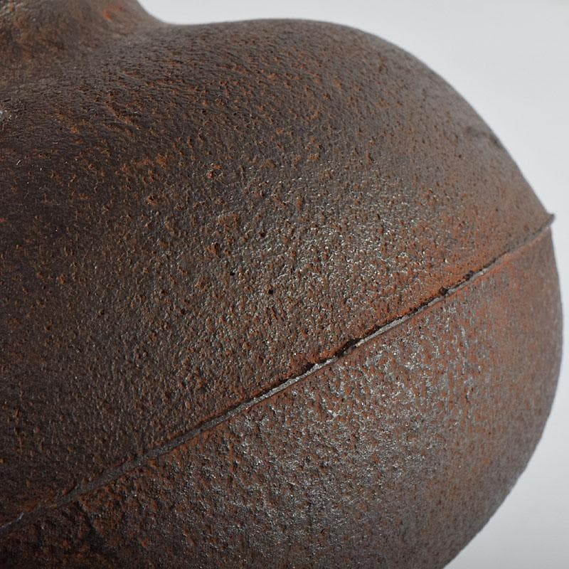 煎茶道具 釜師 菊池政光作 鉄瓶 共箱 D R9449H - メルカリ