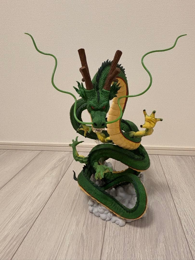 い*！様 ドラゴンボール 神龍 ラストワン フィギュア