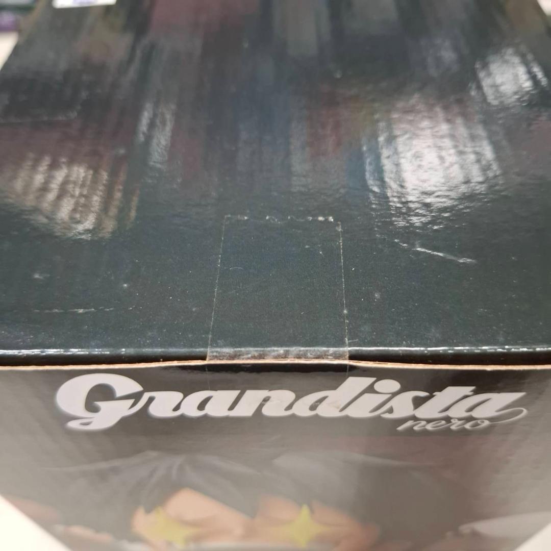 ⛄新品⛄ワンピース グランディスタネロ モンキー・D・ルフィ 0122