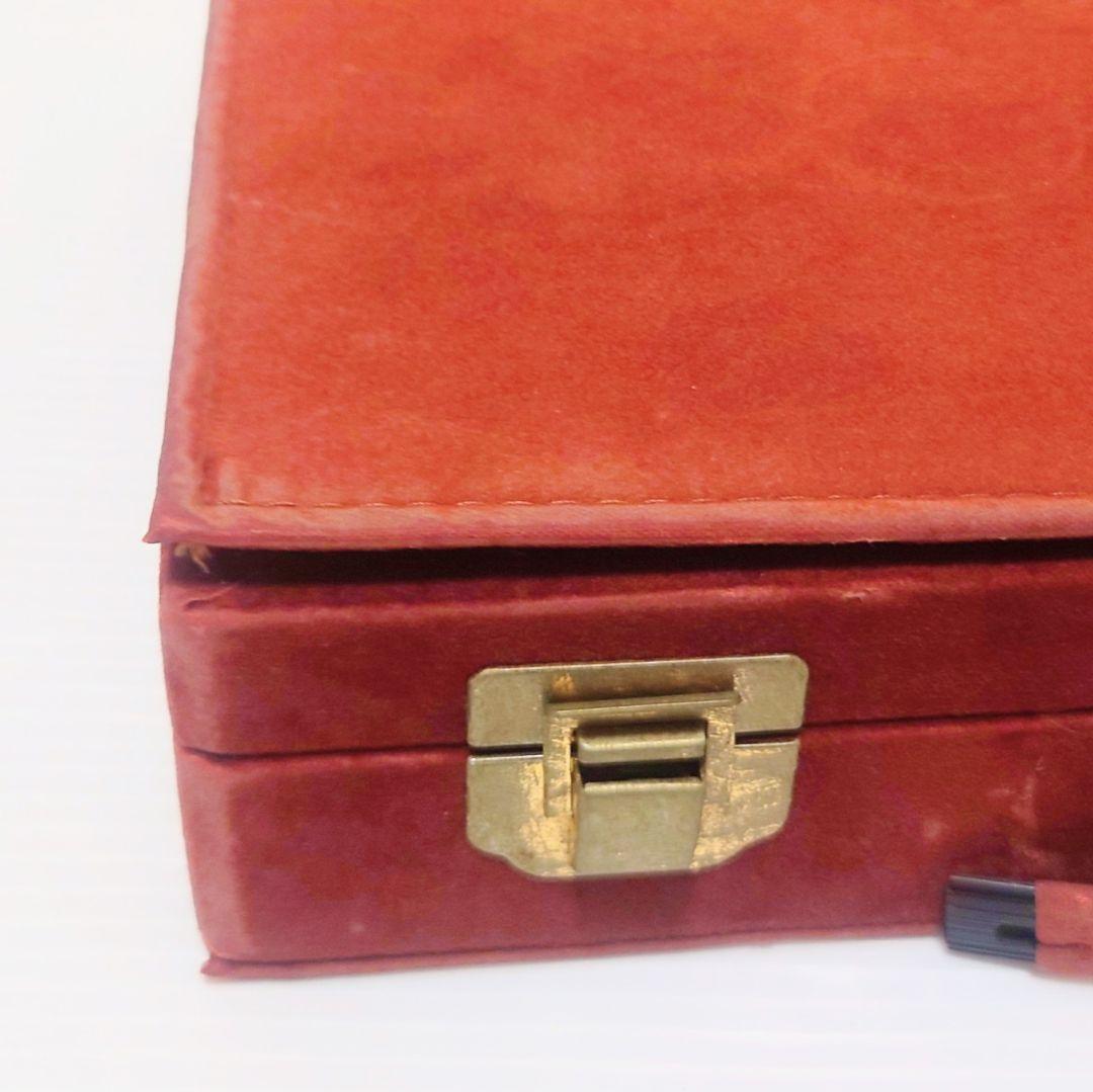 任天堂 麻雀セット ベルベットケース付き