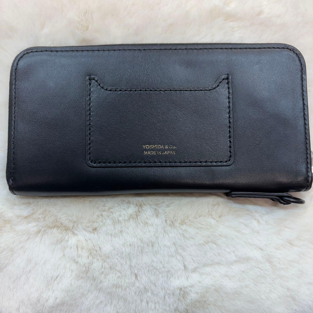 PORTER& ルイスレザー