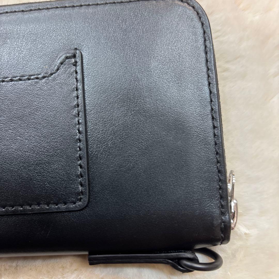 PORTER& ルイスレザー