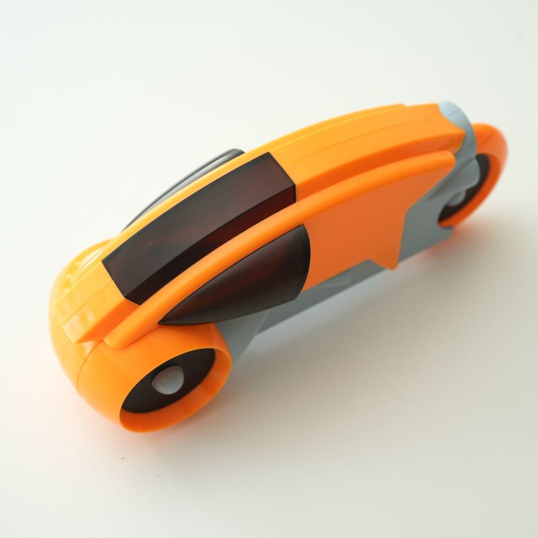 TRON LIGHT CYCLE メディコムトイ トロン ライトサイクル