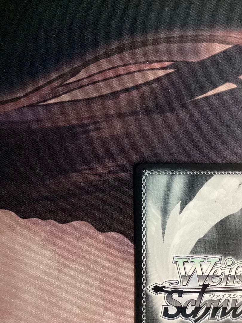 WS アズールレーン ヨークタウンII SP サイン chong アズールレーン