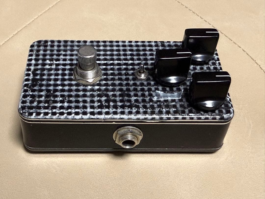 【初期型/70番台！】Landgraff MO-D Distortion