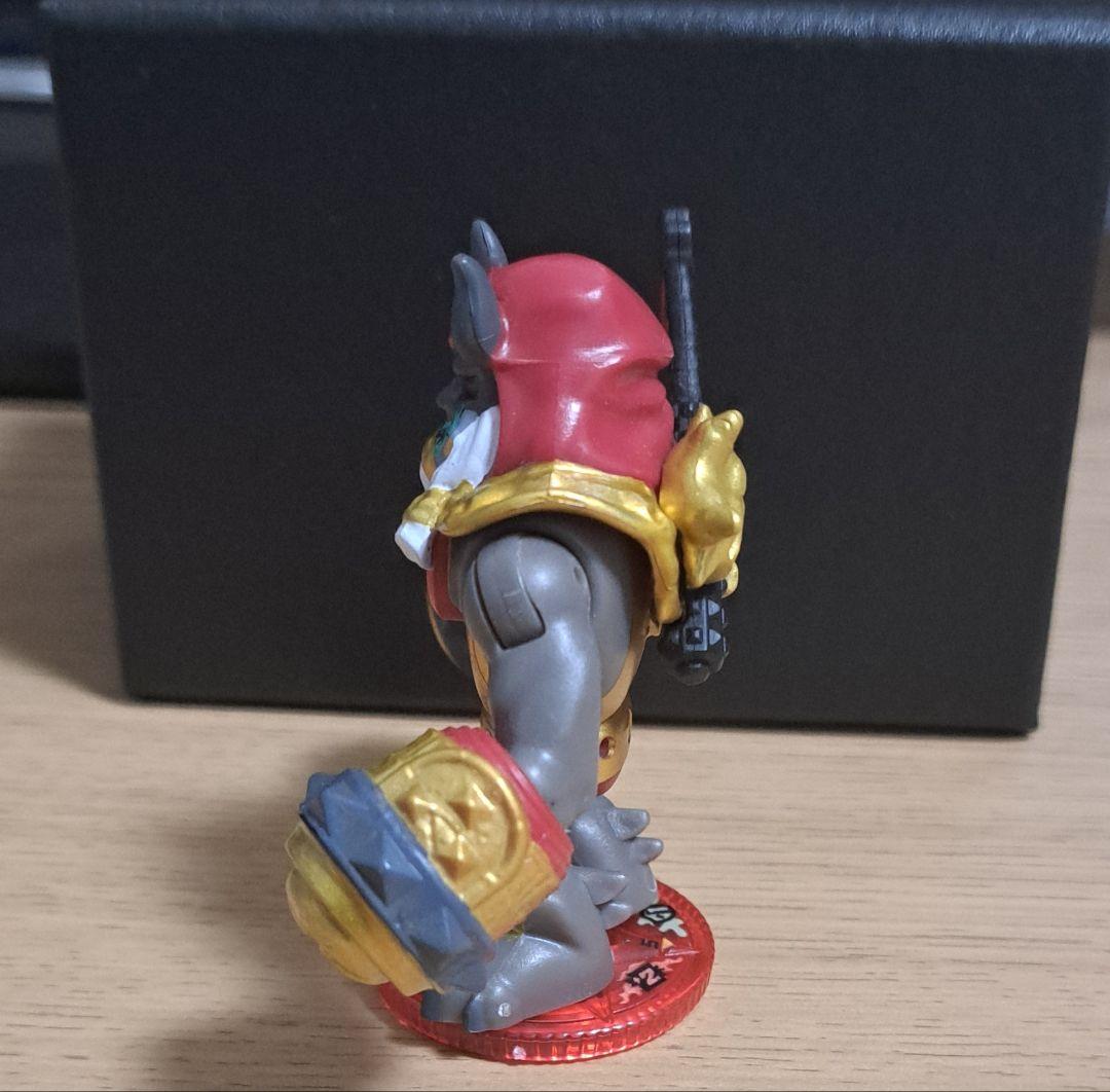 akedo　アケド　ボスモードファントム