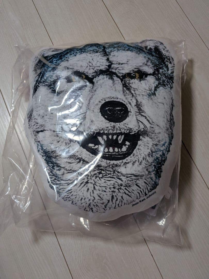 一番くじ マンウィズ ジャンケンジョニー E賞 H賞 I賞 J賞 K賞