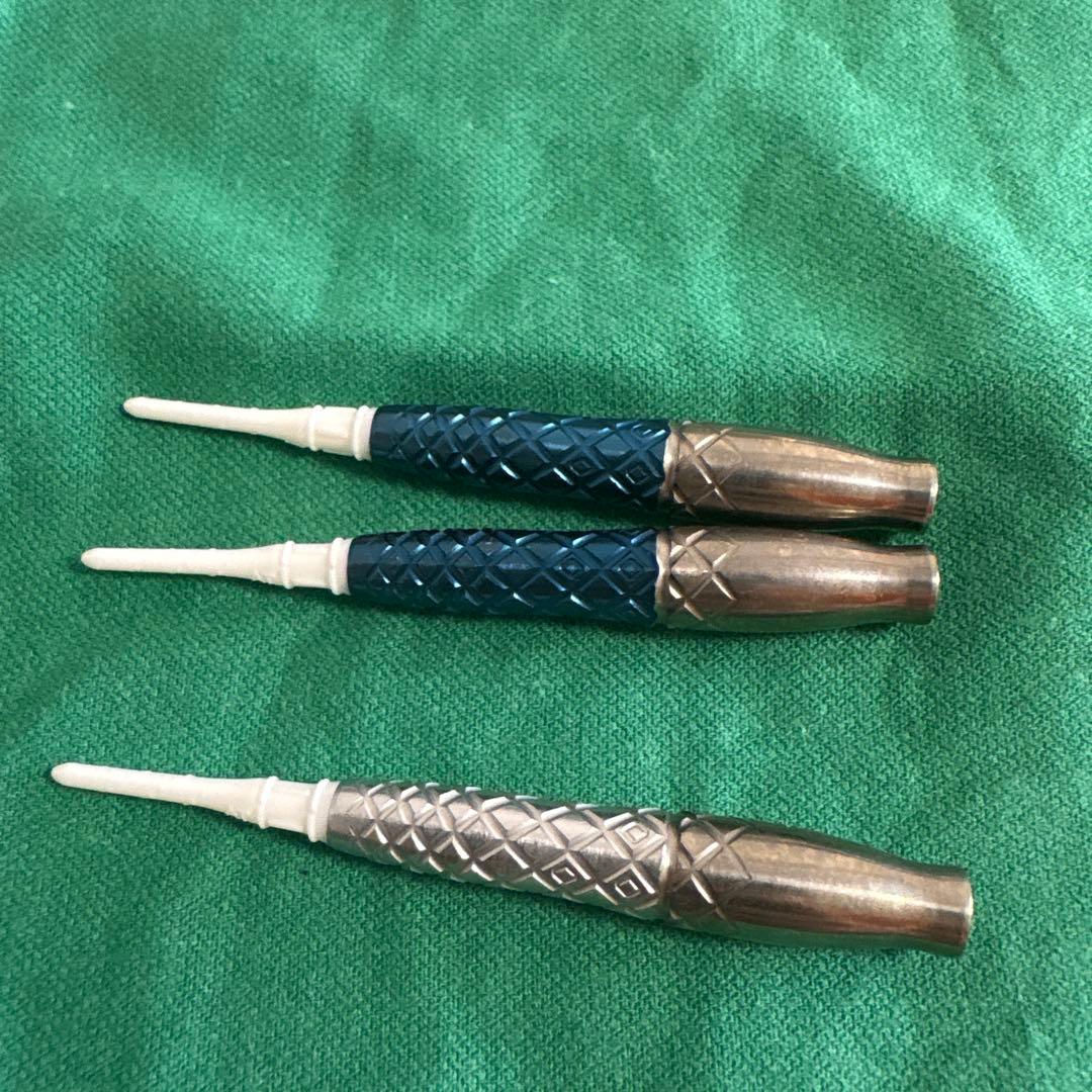 ターゲット　ライジングサン g7 エスダーツ限定　箱なし　バレルのみ