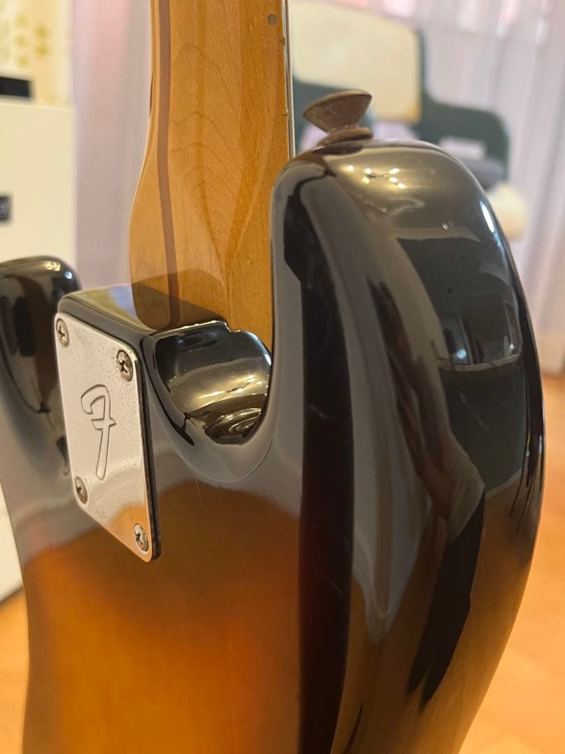 Fender USA Bullet S3 1982年　ビンテージ