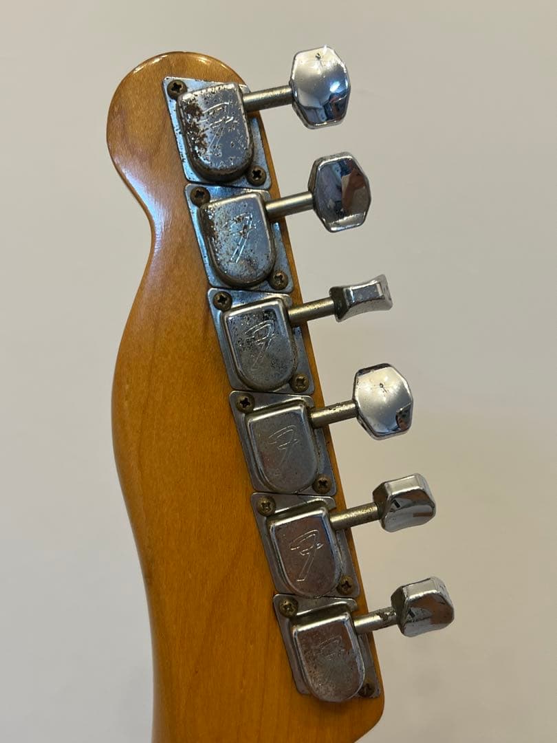 Fender USA Bullet S3 1982年　ビンテージ