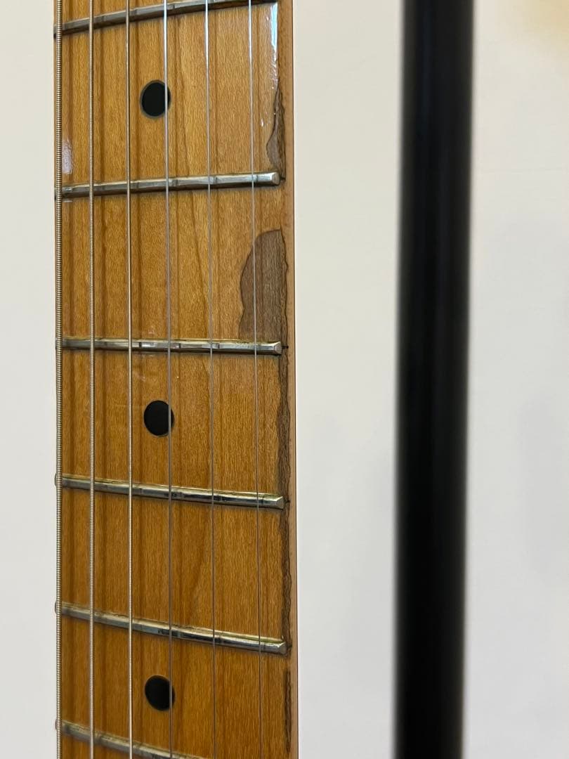 Fender USA Bullet S3 1982年　ビンテージ