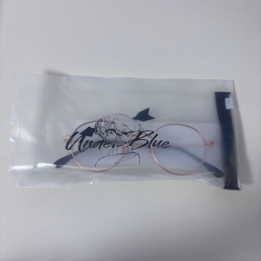 Eve Arena Tour 2025 Under Blue 電子籤引まるめがね