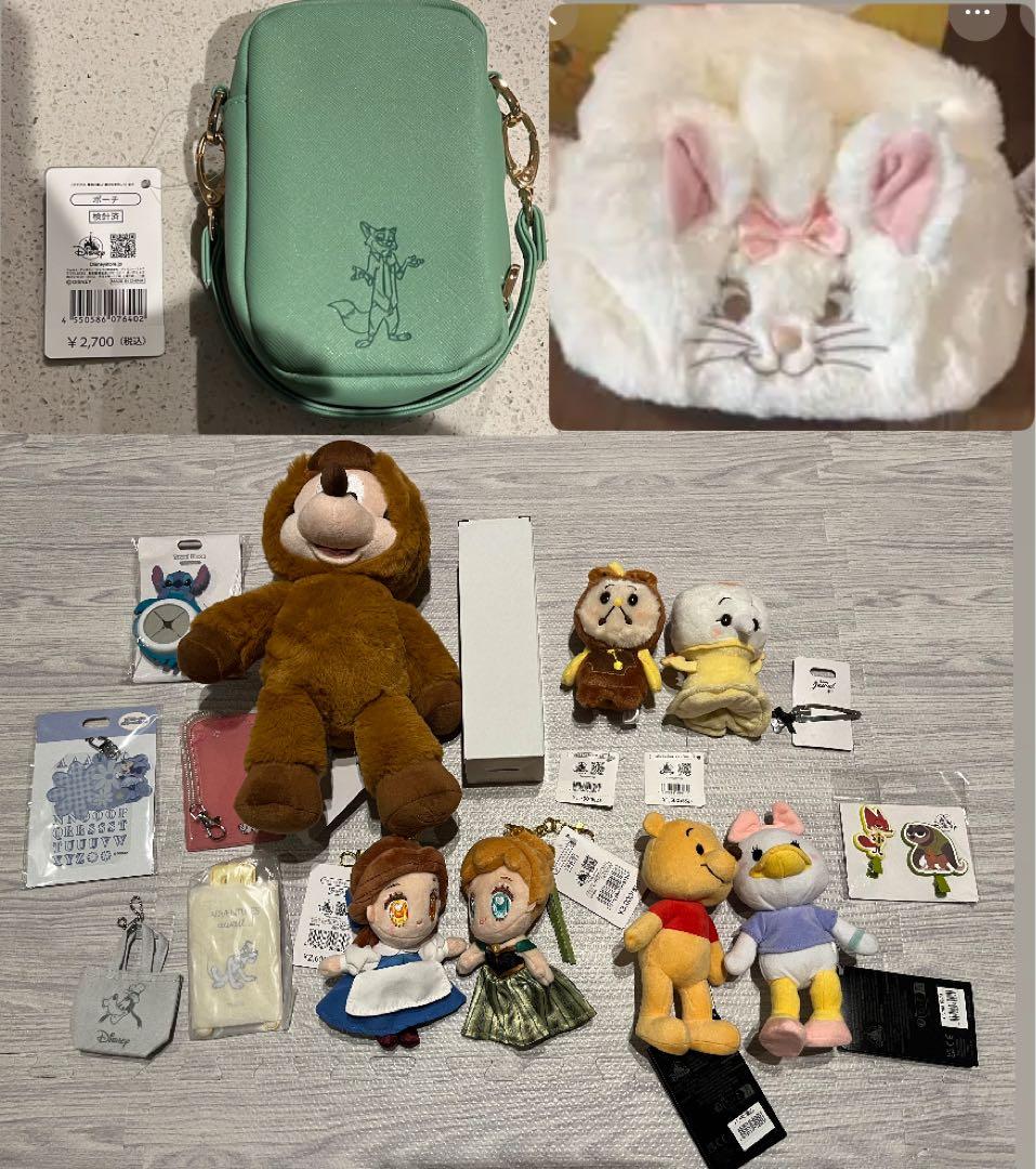 ディズニーストア　福袋　2026年 sddefault.jpg