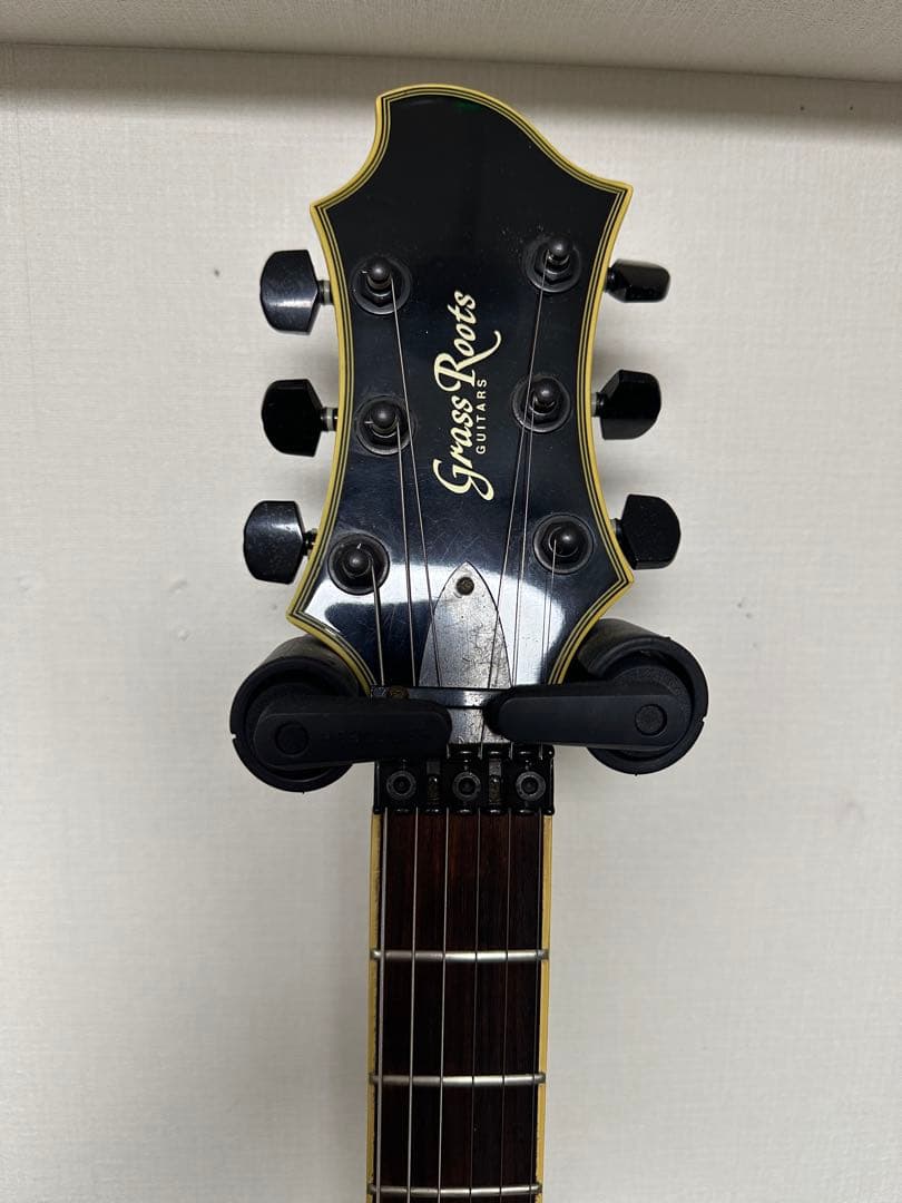 Grass Roots GCL-58I(SUGIZOモデル)