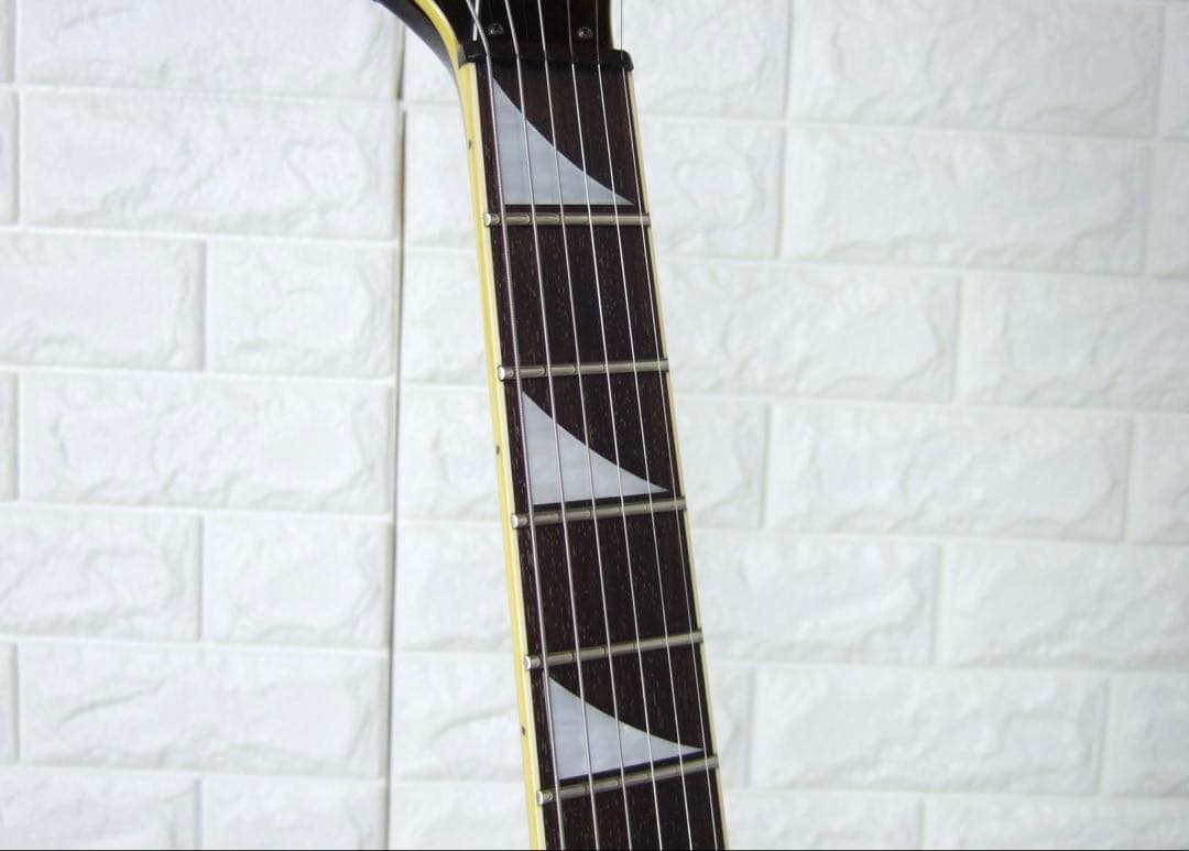 Grover Jackson Randy V EMG85 EMG81