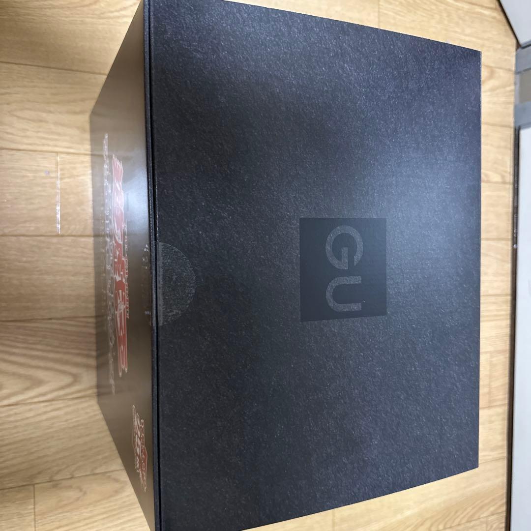 遊戯王 GU スペシャルボックス Mサイズ25th 未使用 未開封