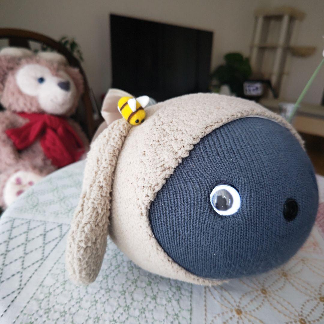 Panasonic NICOBO（ニコボ） ネイビー色