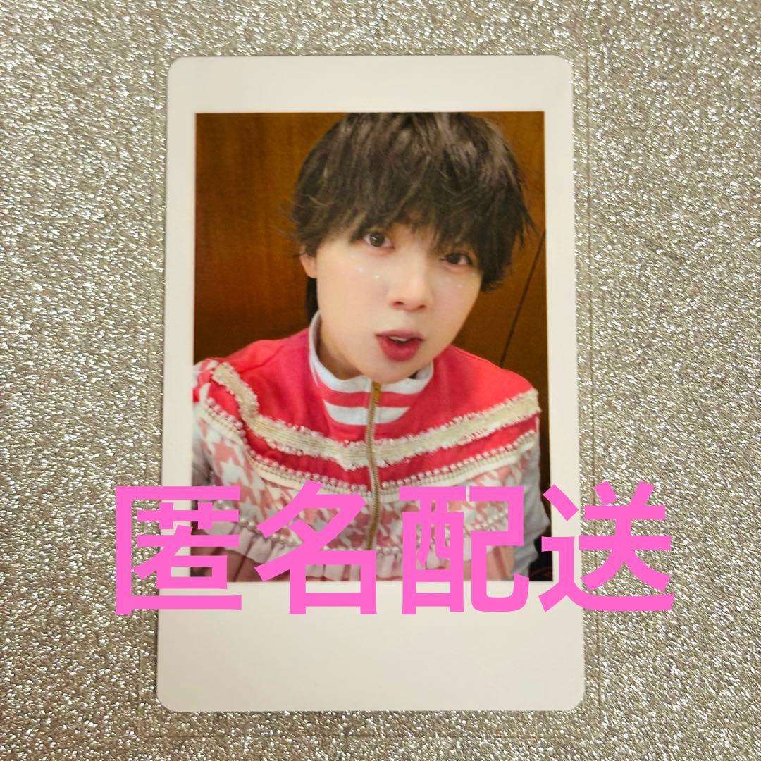 パンダドラゴン なぎ ハピカ 武道館 - メルカリ