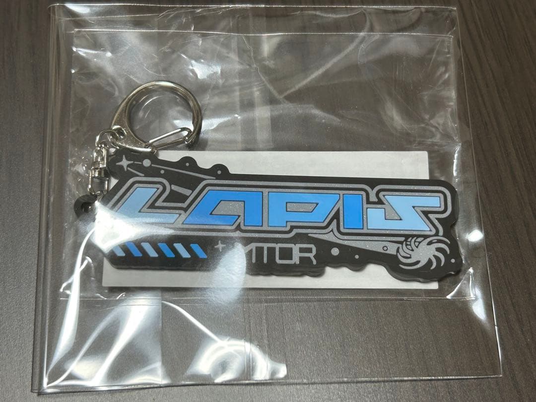 岡咲美保 1stLive CDランダム抽選 A賞直筆サインパネル