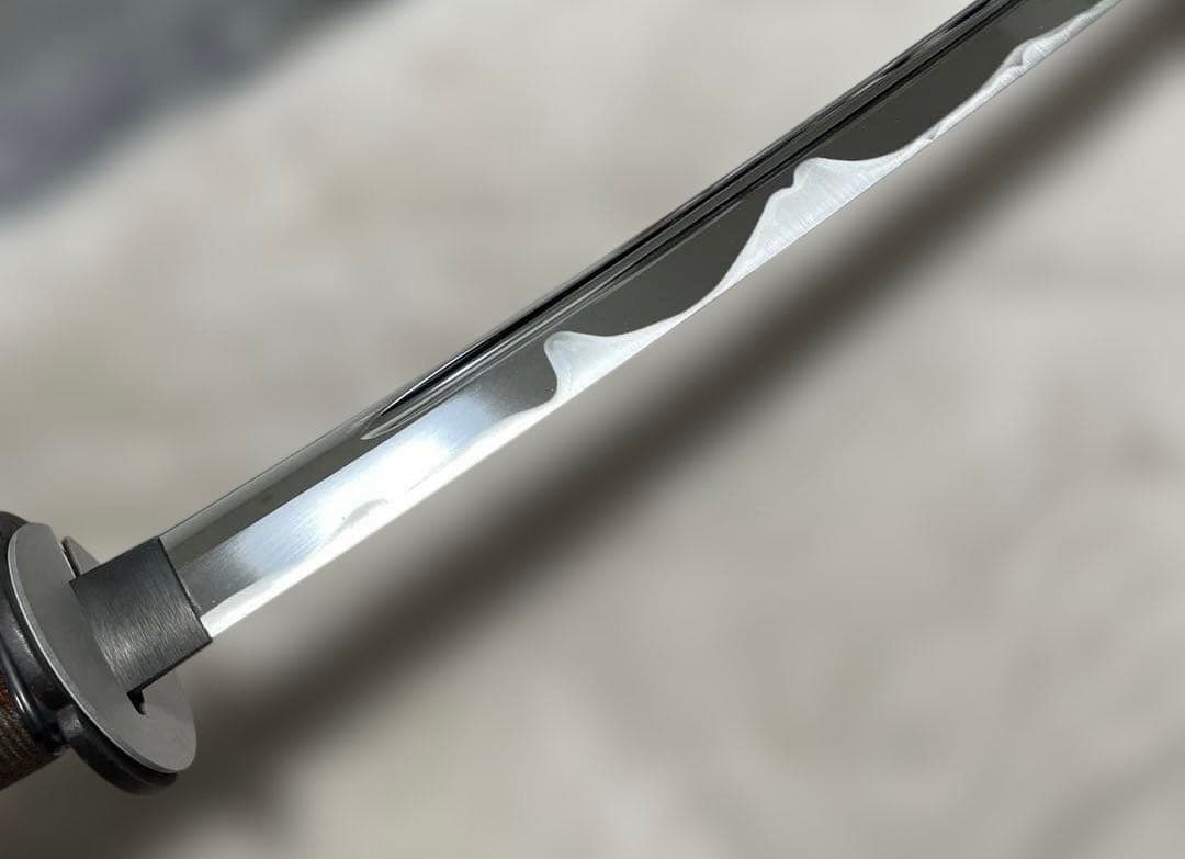 模造刀　織田信長　へし切長谷部　圧切長谷部