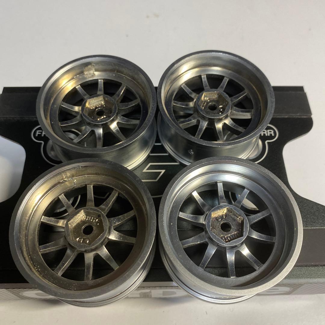 ssr オーバードーズホイール