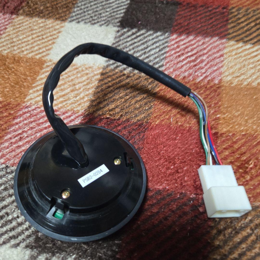 30プリウス用　OGS インテリジェンスポジションスイッチ