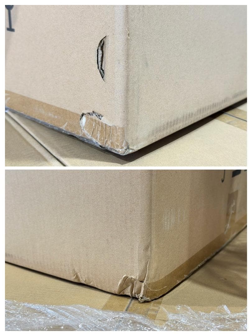 グリ ④新品未使用品■HAY■リボルバースツール　ハイ　黒　高さ76 箱付