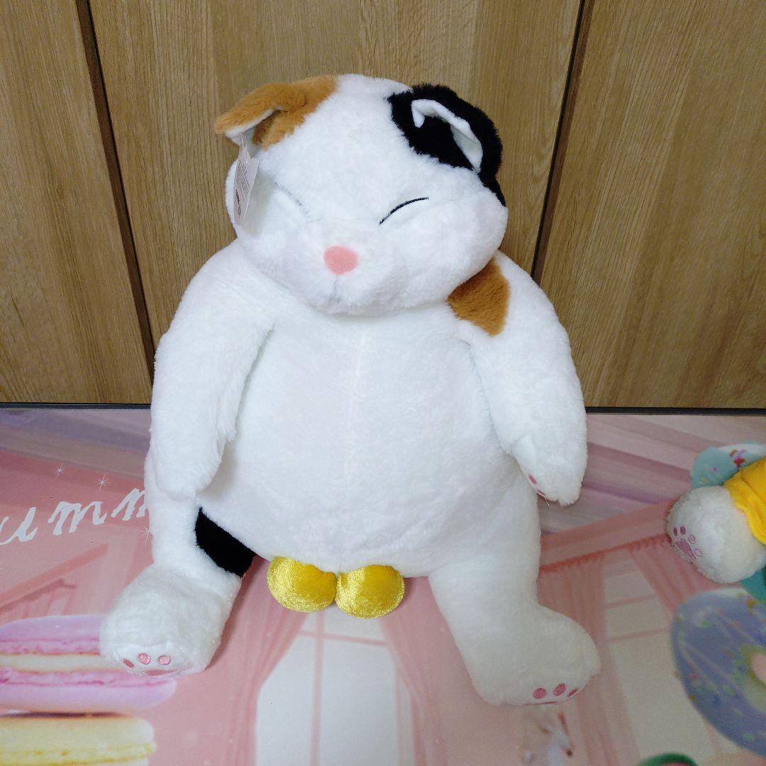 フラミンゴフロート ぬいぐるみ＆にゃんたまぬいぐるみまとめ売り