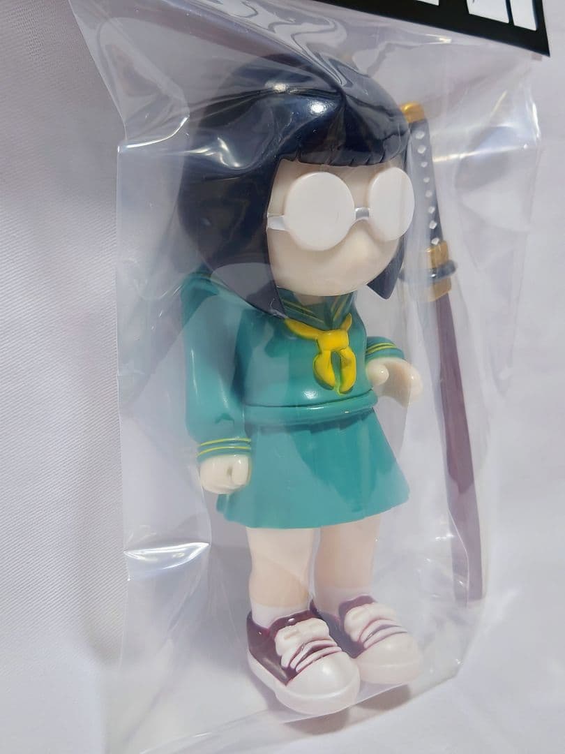 FAR EAST RIOT TOY やよいちゃん ギャロミ GYAROMI