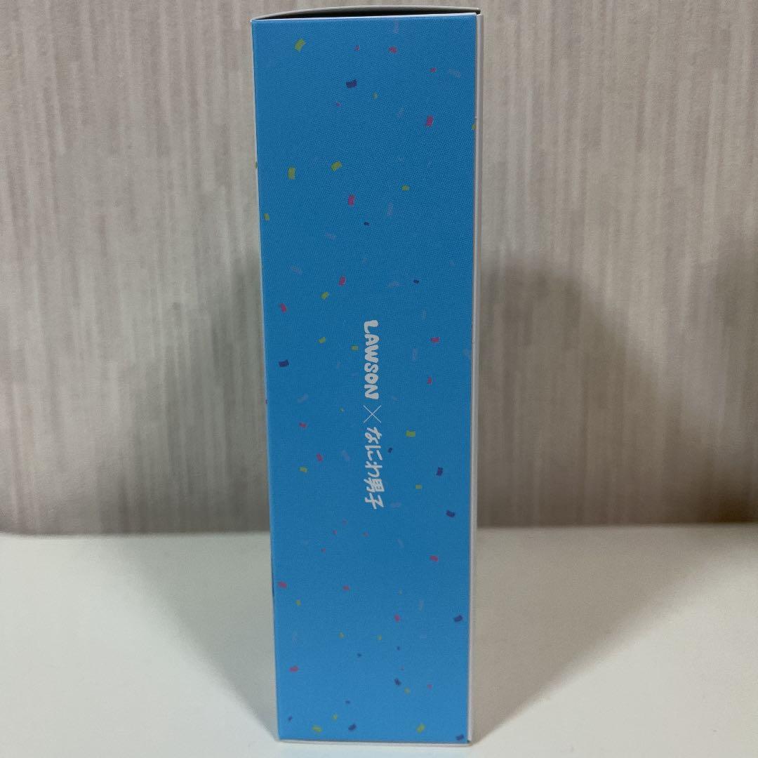 LAWSON×なにわ男子   イヤホン