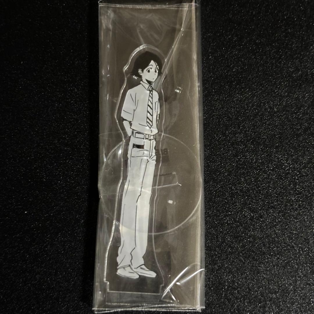 BLEACH 104stands アクリルスタンド 小島水色 - メルカリ